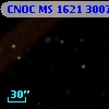 CNOC MS 1621  300727