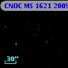CNOC MS 1621  200561
