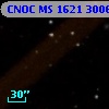 CNOC MS 1621  300655