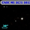 CNOC MS 1621  101702