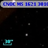 CNOC MS 1621  301015