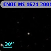 CNOC MS 1621  200160
