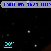 CNOC MS 1621  101975