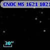 CNOC MS 1621  102131