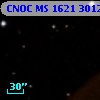 CNOC MS 1621  301290