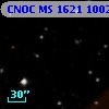 CNOC MS 1621  100276