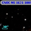 CNOC MS 1621  100996