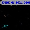 CNOC MS 1621  200801