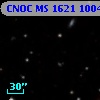 CNOC MS 1621  100488