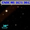 CNOC MS 1621  301248