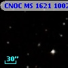 CNOC MS 1621  100262