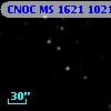 CNOC MS 1621  102139