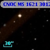 CNOC MS 1621  301211