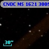 CNOC MS 1621  300845