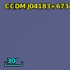 BD+67   318B
