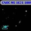 CNOC MS 1621  100890
