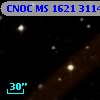 CNOC MS 1621  311437