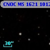 CNOC MS 1621  101240