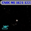 CNOC MS 1621  122372