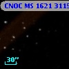 CNOC MS 1621  311507