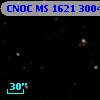 CNOC MS 1621  300491