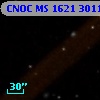 CNOC MS 1621  301107