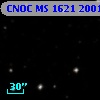 CNOC MS 1621  200169