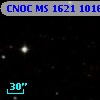CNOC MS 1621  101606