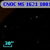 CNOC MS 1621  100160