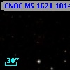 CNOC MS 1621  101469