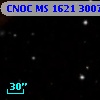 CNOC MS 1621  300709