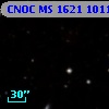 CNOC MS 1621  101190
