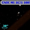 CNOC MS 1621  100588