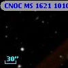 CNOC MS 1621  101095