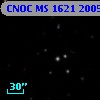 CNOC MS 1621  200540