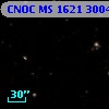 CNOC MS 1621  300489