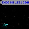 CNOC MS 1621  200655