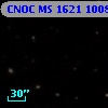 CNOC MS 1621  100862