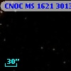 CNOC MS 1621  301309