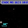 CNOC MS 1621  101863