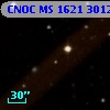 CNOC MS 1621  301299