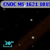 CNOC MS 1621  101530