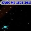 CNOC MS 1621  301353