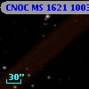 CNOC MS 1621  100381