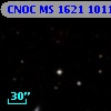 CNOC MS 1621  101191