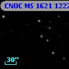 CNOC MS 1621  122247