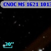 CNOC MS 1621  101320