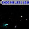 CNOC MS 1621  101098