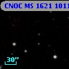 CNOC MS 1621  101193