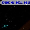 CNOC MS 1621  101546